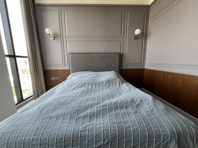 รูป 🏢 ขายคอนโด : Noble Ploenchit (โนเบิล เพลินจิต)   รหัสทรัพย์ | 📌LNP-C10954  - รูปที่ 1/21
