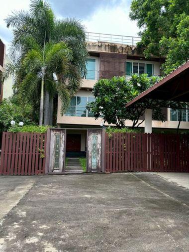 รูป ขาย อาคารสำนักงาน 4 ชั้น (สุขุมวิท 101 ซอยย่อยปุณณวิถี 34) เลขที่ 1040/19 - รูปที่ 7/14