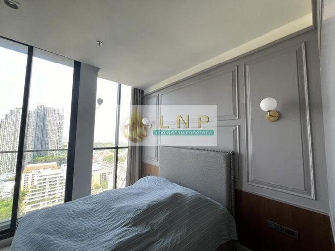 รูป 🏢 ขายคอนโด : Noble Ploenchit (โนเบิล เพลินจิต) รหัสทรัพย์ | 📌LNP-C10954 - รูปที่ 5/21