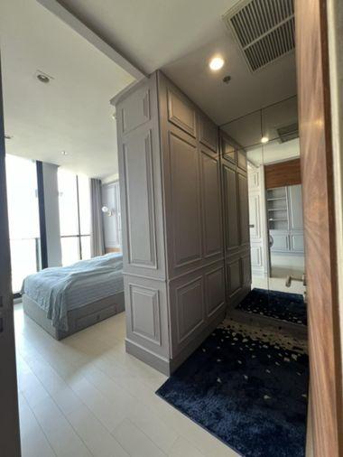 รูป 🏢 ขายคอนโด : Noble Ploenchit (โนเบิล เพลินจิต)   รหัสทรัพย์ | 📌LNP-C10954  - รูปที่ 12/21