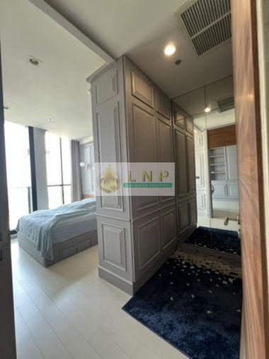 รูป 🏢 ขายคอนโด : Noble Ploenchit (โนเบิล เพลินจิต) รหัสทรัพย์ | 📌LNP-C10954 - รูปที่ 12/21