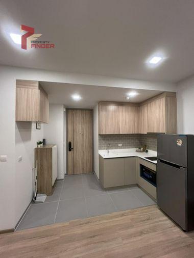 รูป PFD-07650 ให้เช่าคอนโด เอ็กซ์ที พญาไท ( XT Phayathai ) นัดชมห้อง ■ line : @propertyfinder - รูปที่ 11/21
