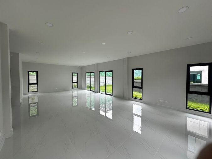 picture 🏡 Luxury Single House ✨ Premium Project – 📏 Large Exclusive Plot 🌳 Garden View 🏡 Fully Smart Home - 3/20