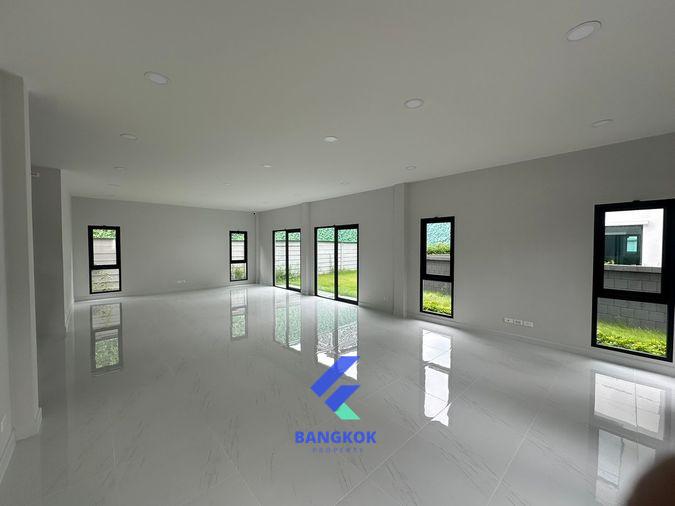 picture 🏡 Luxury Single House ✨ Premium Project – 📏 Large Exclusive Plot 🌳 Garden View 🏡 Fully Smart Home - 3/20