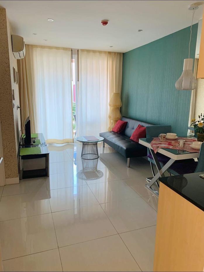 รูป Grande Caribbean Pattaya Condo for Sale - รูปที่ 4/11