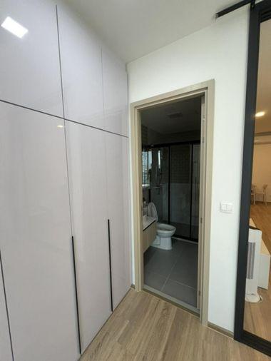 รูป PFD-07650 ให้เช่าคอนโด เอ็กซ์ที พญาไท ( XT Phayathai )  นัดชมห้อง ■ line : @propertyfinder - รูปที่ 15/21
