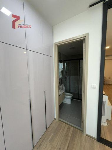 รูป PFD-07650 ให้เช่าคอนโด เอ็กซ์ที พญาไท ( XT Phayathai ) นัดชมห้อง ■ line : @propertyfinder - รูปที่ 15/21