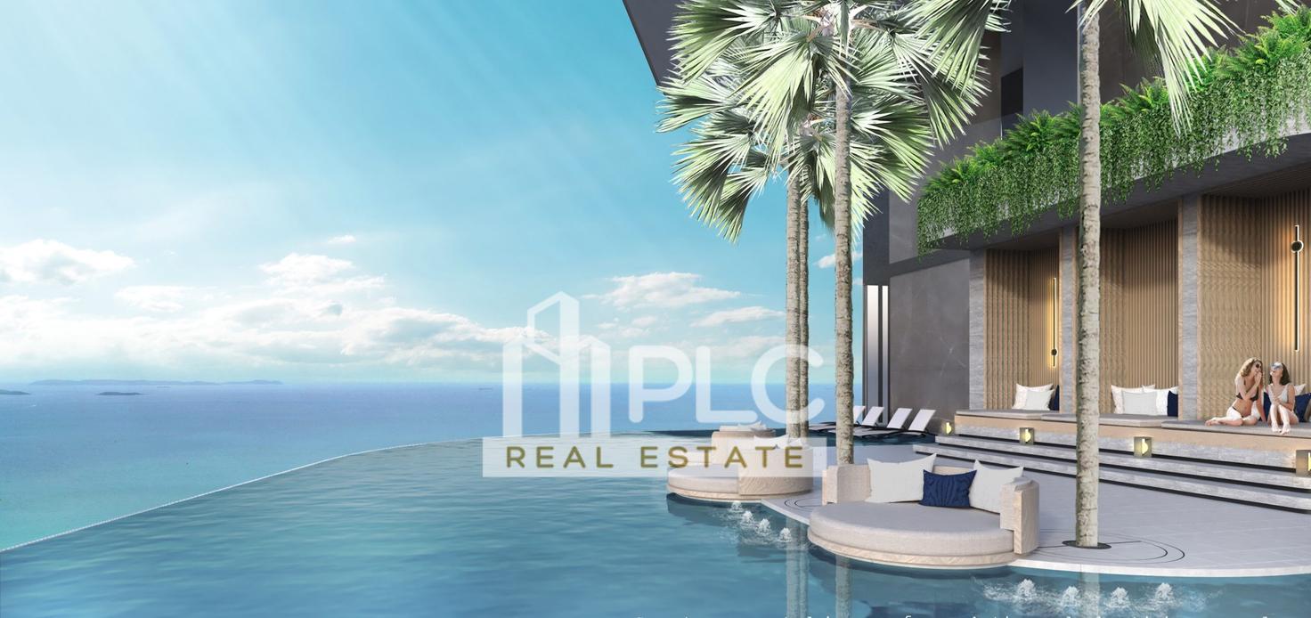 picture Once Wongamat 1 Bedroom for Sale - 4/7