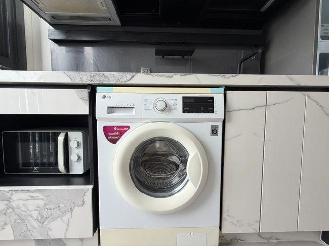 picture Condo for rent in The Line Sukhumvit 101​ (BTS Punnawithi) - 6/12