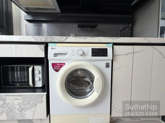 picture Condo for rent in The Line Sukhumvit 101 (BTS Punnawithi) - 6/12