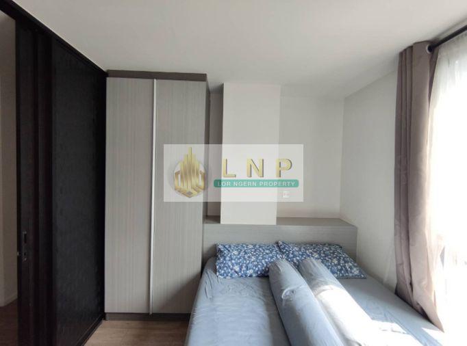 รูป 🏢 ขายคอนโด : Atmoz Ladprao 15 (แอทโมซ ลาดพร้าว 15) รหัสทรัพย์ | 📌LNP-C10945 - รูปที่ 1/10