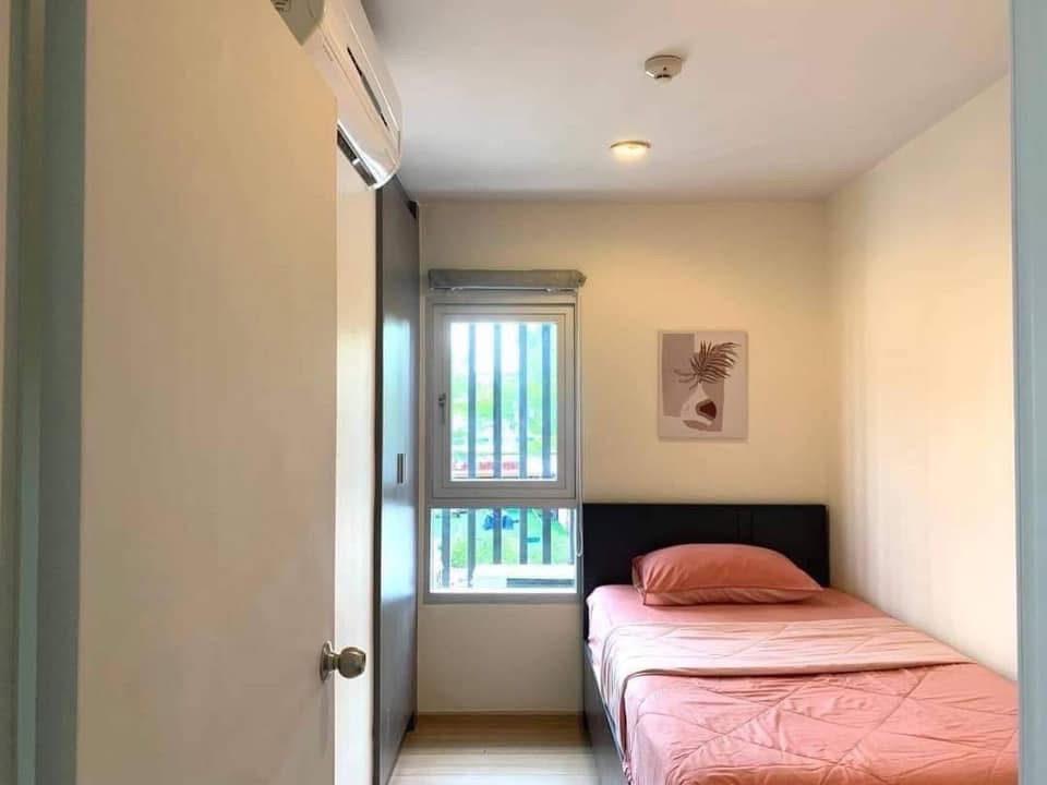 รูป The Grass Condo for Sale in South Pattaya - รูปที่ 8/11