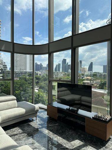 รูป ว่างพร้อมอยู่! Ashton Residence41. 3นอน 160ตร.ม.  Line id: @pfagent - รูปที่ 2/14