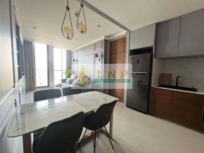 รูป 🏢 ขายคอนโด : Noble Ploenchit (โนเบิล เพลินจิต) รหัสทรัพย์ | 📌LNP-C10954 - รูปที่ 13/21
