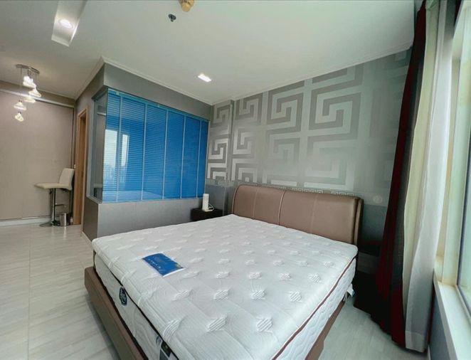 picture Condo for rent : Siri At Sukhumvit(( BTS Thong Lor)) MK-02  line @livingbkk - 4/10