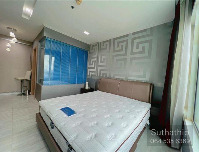 picture Condo for rent : Siri At Sukhumvit(( BTS Thong Lor)) MK-02 line @livingbkk - 4/10