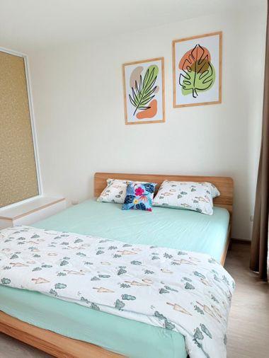 รูป 🎀🏡 เช่าบ้าน อินดี้ 4 บางนา กม.7 (Indy 4 Bangna km.7) ตกแต่งสวย ใกล้Mega บางนา - รูปที่ 19/30