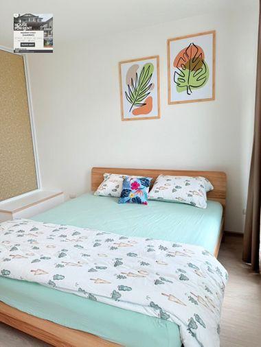 รูป 🎀🏡 เช่าบ้าน อินดี้ 4 บางนา กม.7 (Indy 4 Bangna km.7) ตกแต่งสวย ใกล้Mega บางนา - รูปที่ 19/30