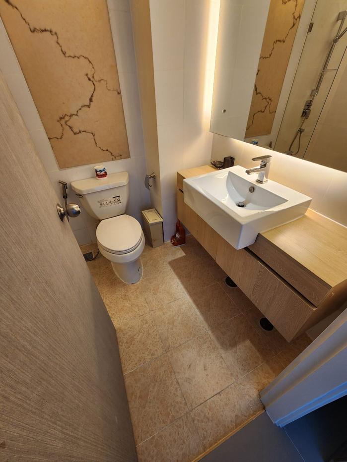 picture Atlantis Condo Resort Pattaya – 2-Bedroom for Rent, Jomtien - 10/13