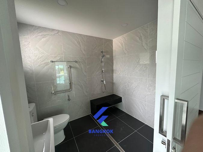 picture 🏡 Luxury Single House ✨ Premium Project – 📏 Large Exclusive Plot 🌳 Garden View 🏡 Fully Smart Home - 12/20