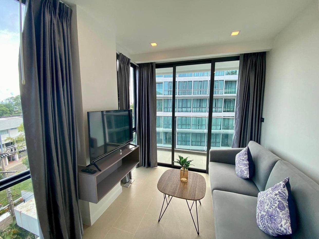 picture Sea Zen Condominium 2 Bedrooms for Sale - 3/11