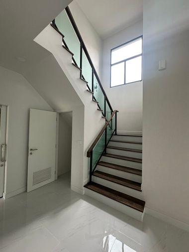 picture 🏡 Luxury Single House ✨ Premium Project – 📏 Large Exclusive Plot 🌳 Garden View 🏡 Fully Smart Home - 11/20