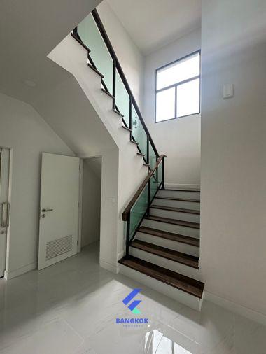 picture 🏡 Luxury Single House ✨ Premium Project – 📏 Large Exclusive Plot 🌳 Garden View 🏡 Fully Smart Home - 11/20