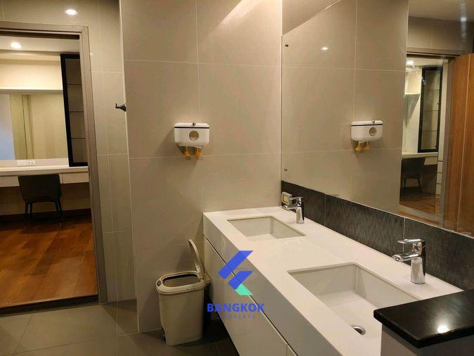 รูป ขาย 🏡 บ้านเดี่ยว 3 ชั้น – ดอนเมือง สรงประภา✨✈️ ใกล้สนามบินดอนเมือง 🏫 รร. Harrow 🛍️ ตลาดใหญ่หน้าโครงการ - รูปที่ 10/15