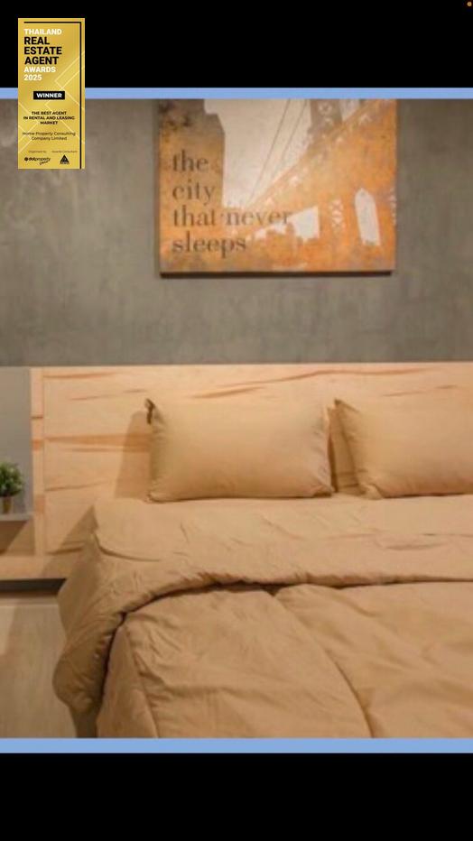 picture Condo for Rent: Life Sukhumvit 48 Near BTS Phra Khanong - 6/10