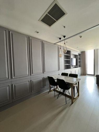 รูป 🏢 ขายคอนโด : Noble Ploenchit (โนเบิล เพลินจิต)   รหัสทรัพย์ | 📌LNP-C10954  - รูปที่ 8/21