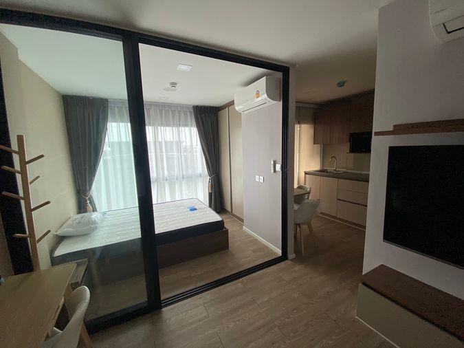 รูป 🏢 ขายคอนโด : KAVE Town Space (เคฟ ทาวน์ สเปซ)   รหัสทรัพย์ | 📌LNP-C10962  - รูปที่ 4/6
