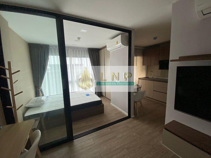 รูป 🏢 ขายคอนโด : KAVE Town Space (เคฟ ทาวน์ สเปซ) รหัสทรัพย์ | 📌LNP-C10962 - รูปที่ 4/6