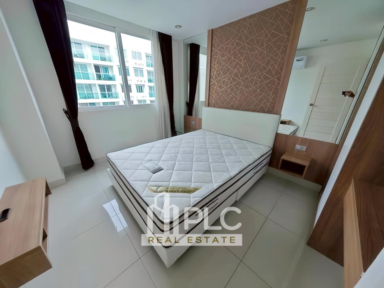 picture Amazon Residence Pattaya 1-Bedroom for Sale in Jomtien - 4/5