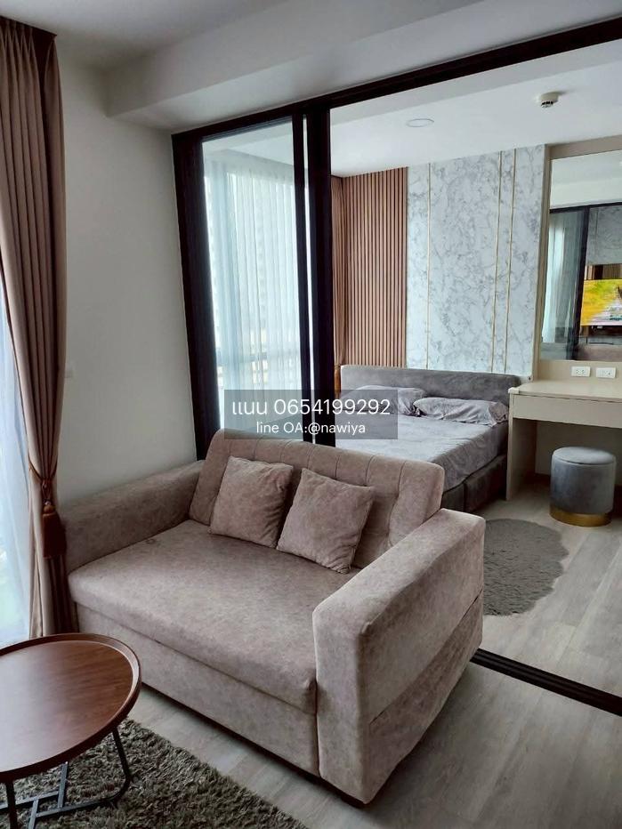 รูป 🍃OwAtom091225🍃 🏢 คอนโด Maxxi Prime รัชดา - สุทธิสาร - รูปที่ 2/13
