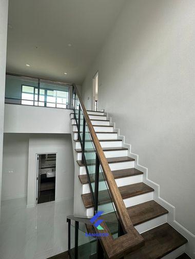 picture 🏡 Luxury Single House ✨ Premium Project – 📏 Large Exclusive Plot 🌳 Garden View 🏡 Fully Smart Home - 14/20