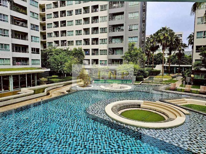 รูป 🏢 ขายคอนโด : Elio Del Ray (เอลลิโอ เดลเรย์) รหัสทรัพย์ | 📌LNP-C10953 - รูปที่ 14/16
