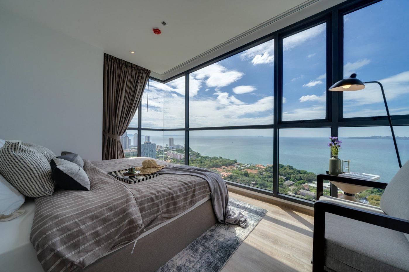รูป Andromeda Condo 2 Bedrooms for Sale - รูปที่ 1/9