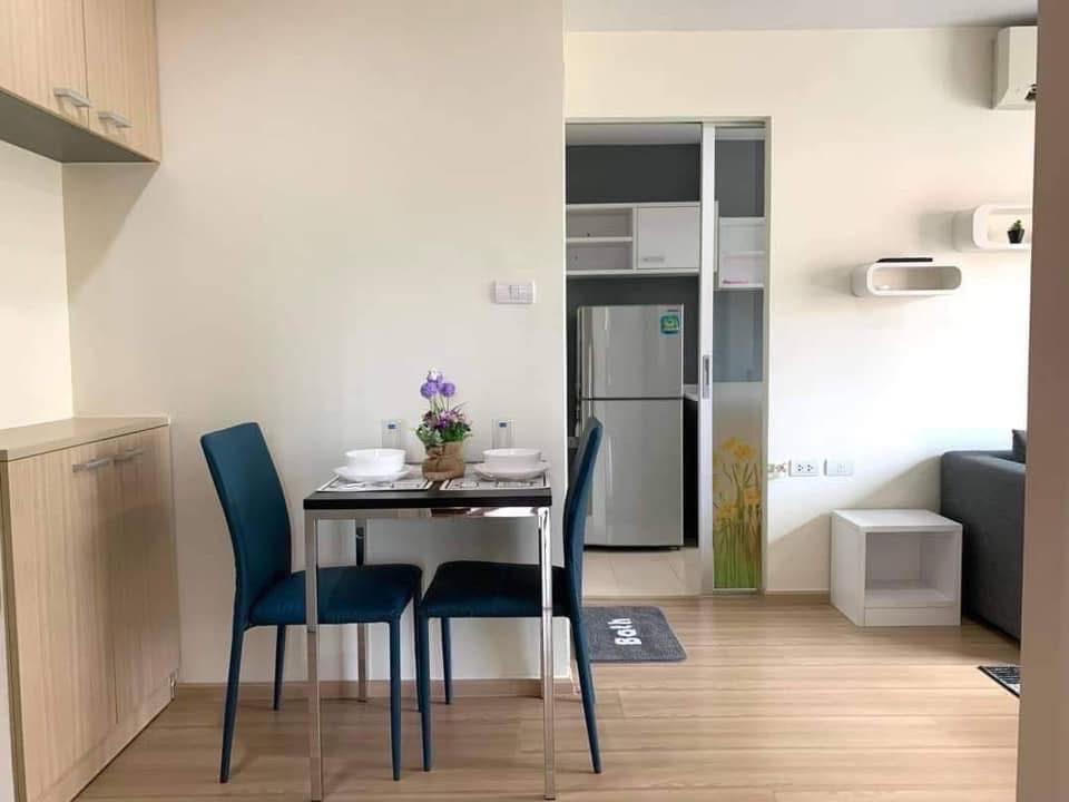 รูป The Grass Condo for Sale in South Pattaya - รูปที่ 5/11