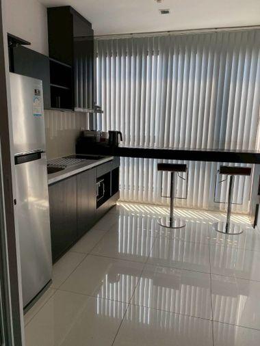 picture Condo for rent : Rhythm Sukhumvit 44/1(( BTS Phra Khanong )) MK-02 line @livingbkk - 3/5