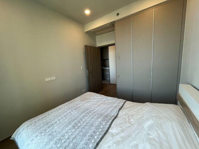 รูป คอนโด ​2 ห้องนอน The Whizdom Forestia Mytopia (Rt-01) - รูปที่ 18/44