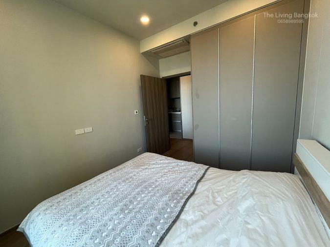 รูป คอนโด 2 ห้องนอน The Whizdom Forestia Mytopia (Rt-01) - รูปที่ 18/44