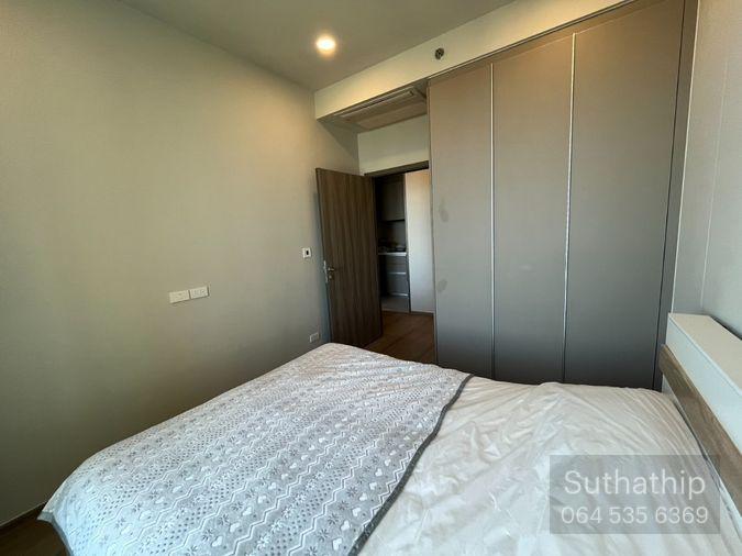 รูป คอนโด 2 ห้องนอน The Whizdom Forestia Mytopia (Rt-01) - รูปที่ 18/44