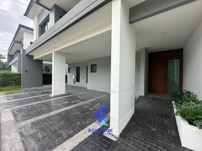 picture 🏡 Luxury Single House ✨ Premium Project – 📏 Large Exclusive Plot 🌳 Garden View 🏡 Fully Smart Home - 2/20