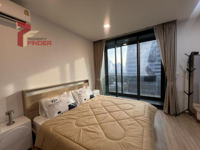 รูป PFD-07650 ให้เช่าคอนโด เอ็กซ์ที พญาไท ( XT Phayathai ) นัดชมห้อง ■ line : @propertyfinder - รูปที่ 3/21