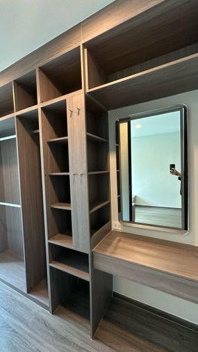 รูป 🏢 ขายคอนโด : The Origin Ladprao 15 (ดิ ออริจิ้น ลาดพร้าว 15)   รหัสทรัพย์ | 📌LNP-C10948  - รูปที่ 9/11