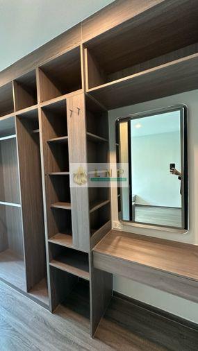 รูป 🏢 ขายคอนโด : The Origin Ladprao 15 (ดิ ออริจิ้น ลาดพร้าว 15) รหัสทรัพย์ | 📌LNP-C10948 - รูปที่ 9/11