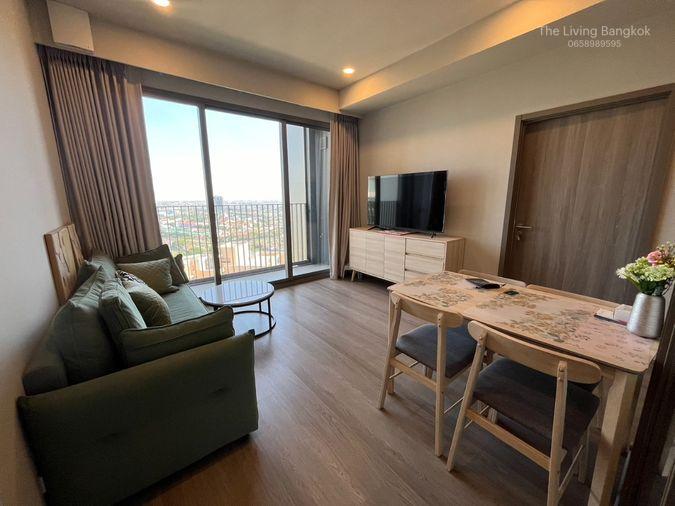 รูป คอนโด 2 ห้องนอน The Whizdom Forestia Mytopia (Rt-01) - รูปที่ 4/44