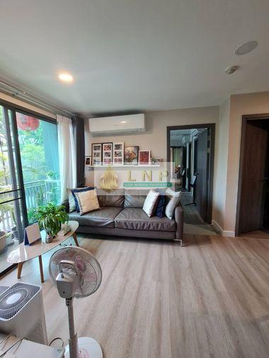 รูป 🏢 ขายคอนโด : Metro Luxe Rose Gold Phahol - Sutthisan (เมโทร ลักซ์ โรสโกลด์ พหล - สุทธิสาร) รหัสทรัพย์ | 📌LNP-C1905 - รูปที่ 7/21