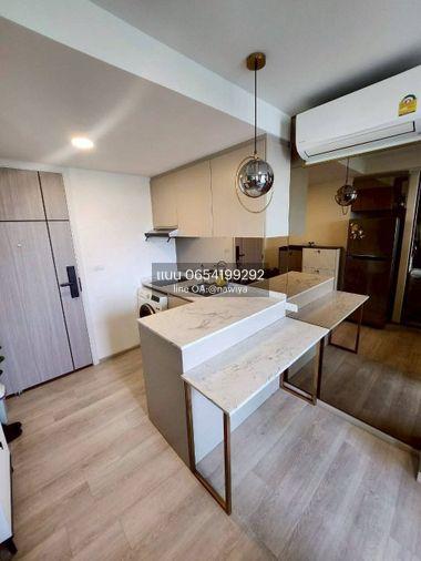 รูป 🍃OwAtom091225🍃 🏢 คอนโด Maxxi Prime รัชดา - สุทธิสาร - รูปที่ 3/13