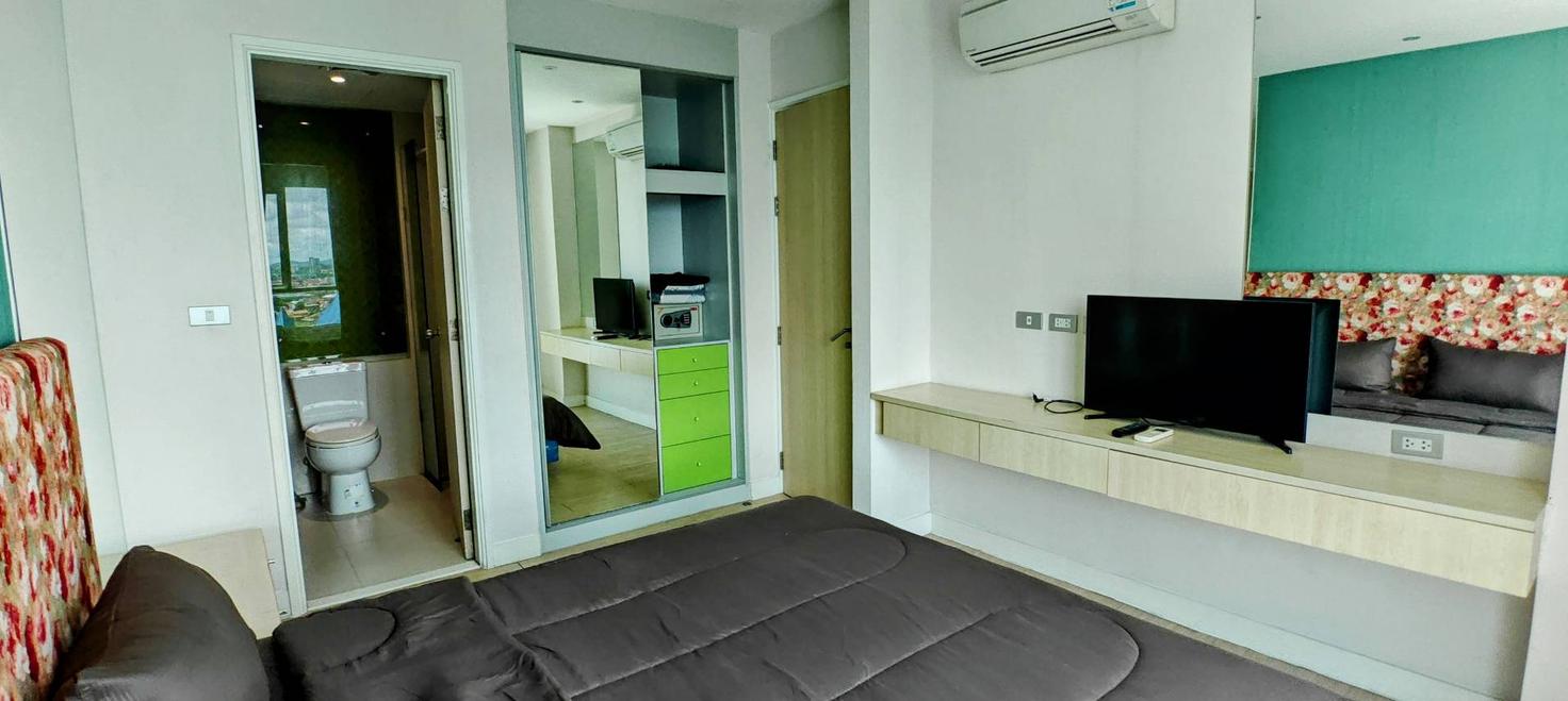 รูป Grande caribbean condo in Jomtien - รูปที่ 3/10